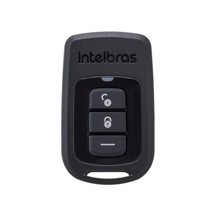 TRANSMISSOR INTELBRAS XAC 8000 PRETO