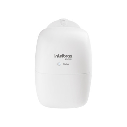 MODULO DE CHOQUE INTELBRAS XEL 5001