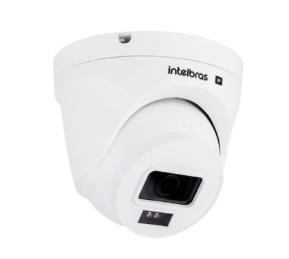 CAMERA INTELBRAS IP DOME VIPC 1430 D