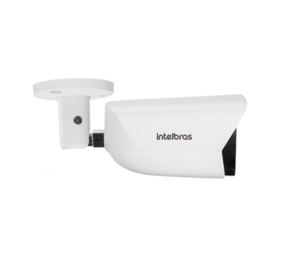 CAMERA INTELBRAS IP DE VIDEO BULLET VIP 5440 IA