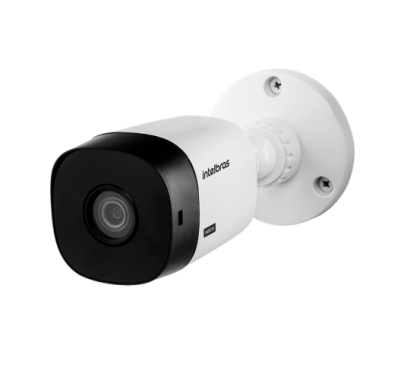 (L) CAMERA INTELBRAS VHD 1230 B G8 (SUBSTITUTO 4560164)