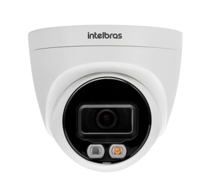 CAMERA INTELBRAS DOME VIP 3230 D FC+ IA