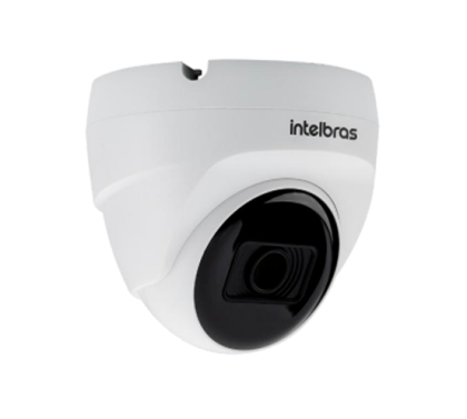CAMERA INTELBRAS VHD 1220 D MIC G9