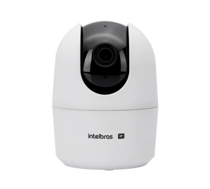 CAMERA INTELBRAS IP BULLET VIPW 1410 MINI