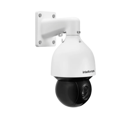 CAMERA INTELBRAS IP SPEED DOME VIP 5432 SD IR IA FT - DCRE 2025/32281-4