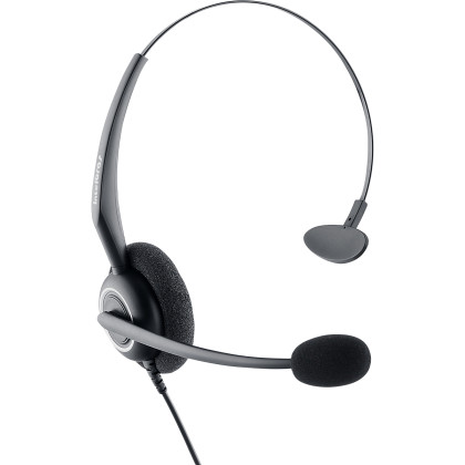 TELEFONE HEADSET - CHS 55