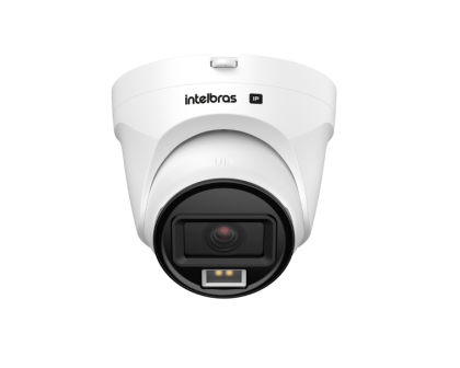 CAMERA IP DE TV DOME VIPC 1220 D FC+
