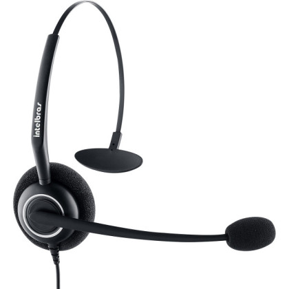 TELEFONE HEADSET - CHS 55