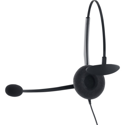 TELEFONE HEADSET - CHS 55