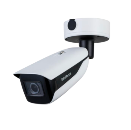 CAMERA DE VIDEO IP BULLET VIP 9460 ULTRA IA FT