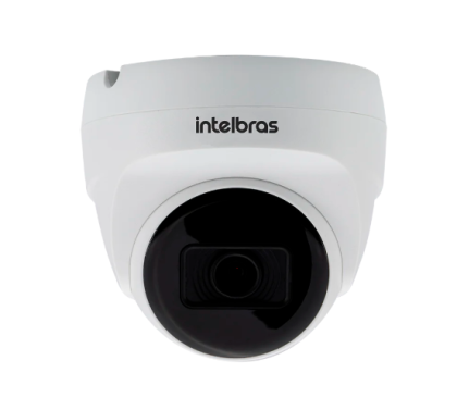 CAMERA INTELBRAS VHD 1220 D G9