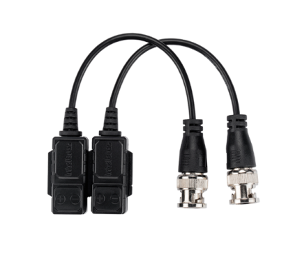 BALUN INTELBRAS VB 503 B G2 (01 Par)