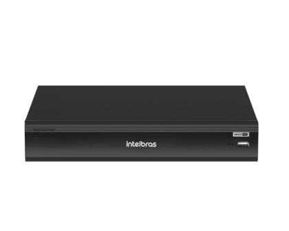 DVR INTELBRAS IMHDX 3108