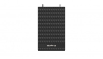 (L) ANTENA DE TV INTERNA UHF/VHF/HDTV AI 2021