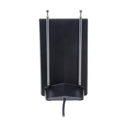 (L) ANTENA DE TV INTERNA UHF/VHF/HDTV AI 2021