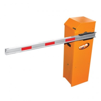 BARREIRA AUTOMATICA BARRIER R BRUSHLESS UNIV.2,50MTS
