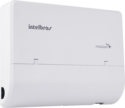 CENTRAL TELEFONICA MODULARE MAIS (2x4)