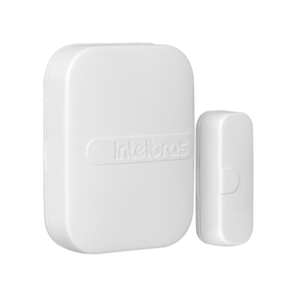 SENSOR MAGNETICO INTELBRAS XAS SMART S/FIO