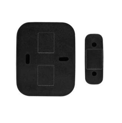 SENSOR MAGNETICO INTELBRAS XAS SMART BLACK S/FIO