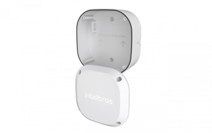 (P)CAIXA DE PASSAGEM VBOX 1100 E