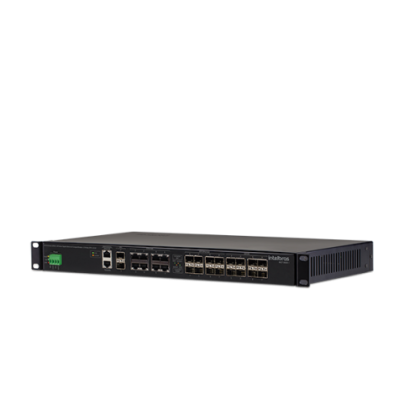 (P) CONCENTRADOR DE INTERFACE DE DADOS - OLT8820I