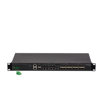 (P) CONCENTRADOR DE INTERFACE DE DADOS - OLT8820I
