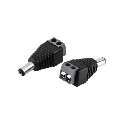(P)CONEX 1000 CONECTOR P4 MACHO C/10 UN.