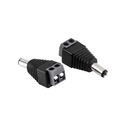(P)CONEX 1000 CONECTOR P4 MACHO C/10 UN.