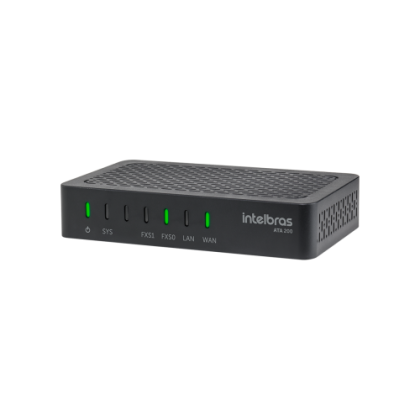 (P) CONVERSOR DE PROTOCOLO IP ATA 200