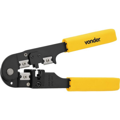 ALIC CRIMPADOR AC 611 VONDER