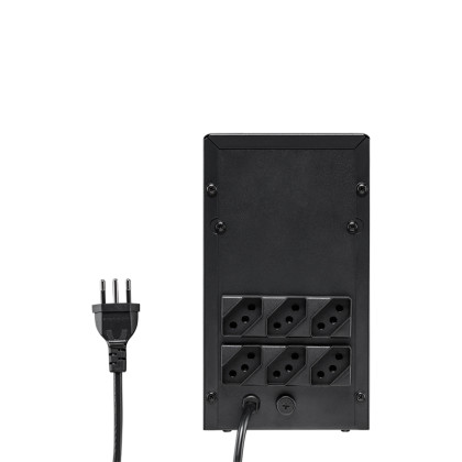 NOBREAK INTELBRAS XNB 1440VA-BI+
