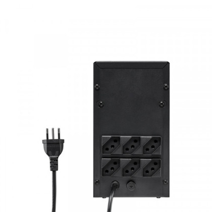 NOBREAK INTELBRAS XNB 1440VA-BI+