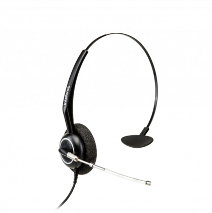 HEADSET INTELBRAS THS 55 USB