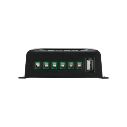 (L) CONTROLADOR DE CARGA PWM ECP 1024 - INTELBRAS (PRODUTO SUSPENSO)