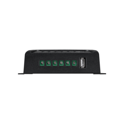 CONTROLADOR DE CARGA PWM ECP 2024 - INTELBRAS