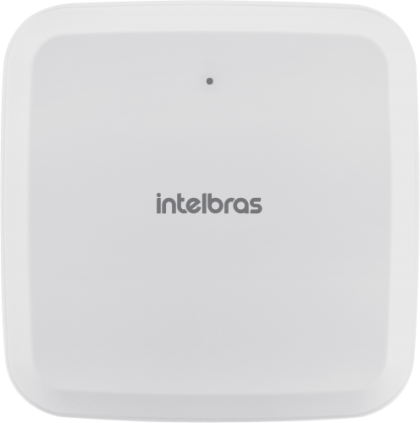 AMPLIFICADOR RF DE ALCANCE REP 8000 - INTELBRAS