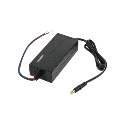 (L) CONVERSOR INTELBRAS AUT AC/DC 12,8V 5A - EF 1205S