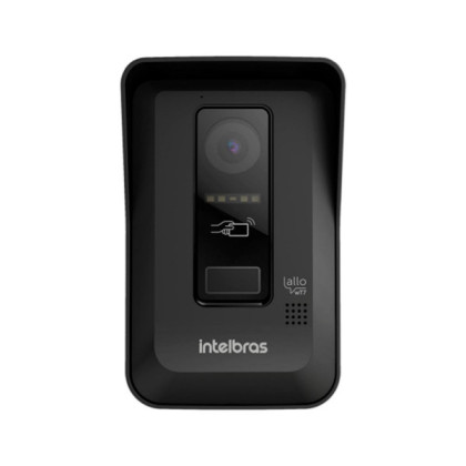 MODULO EXTERNO VIDEOPORTEIRO INTELBRAS ALLO WT7
