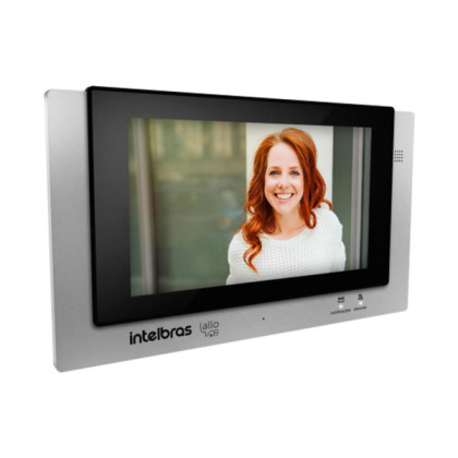 MODULO INTERNO VIDEOPORTEIRO INTELBRAS ALLO WT7