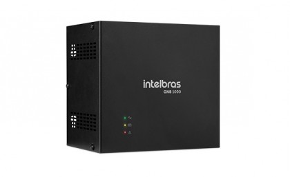 NOBREAK INTELBRAS GNB 1000VA 220V