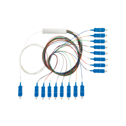 (L)CABO OPTICO INTELBRAS C/SENSOR PLC (SPLITTER) 1x16 SC/UPC XFS 1161