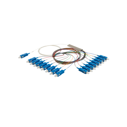 (L)CABO OPTICO INTELBRAS C/SENSOR PLC (SPLITTER) 1x16 SC/UPC XFS 1161