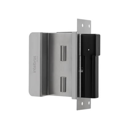FECHADURA INTELBRAS SOLENOIDE FAIL SAFE FS3010 A
