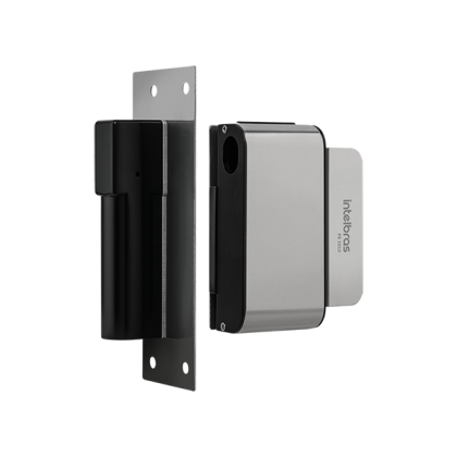 FECHADURA INTELBRAS SOLENOIDE FAIL SAFE FS3010 A