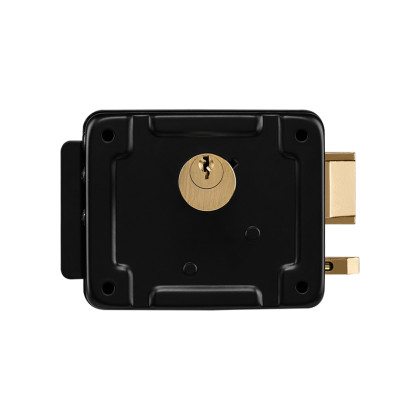 FECHADURA ELETRICA DE CILINDRO AJUSTAVEL  FX 2000 A (SUBSTITUTO 4679021)