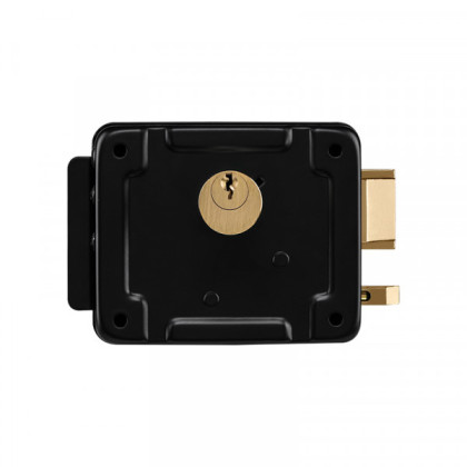 FECHADURA ELETRICA DE CILINDRO AJUSTAVEL  FX 2000 A (SUBSTITUTO 4679021)