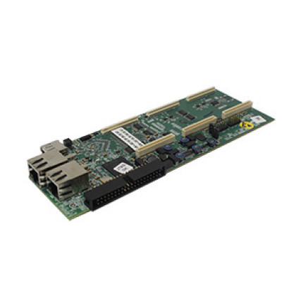 PLACA DE GRAVACAO IMPACTA 68i