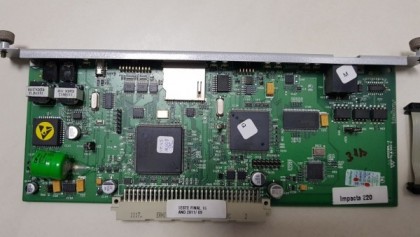 PLACA CPU IMPACTA 140/220