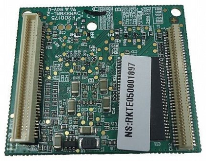 PLACA CODEC ICIP 30 IMPACTA 68I