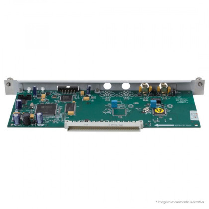 (L) INTERFACE 2E1 R2/RDSI IMPACTA 140/220
